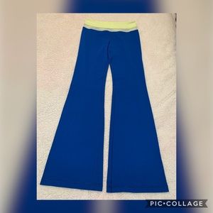🆕NWOT lululemon pants🍋